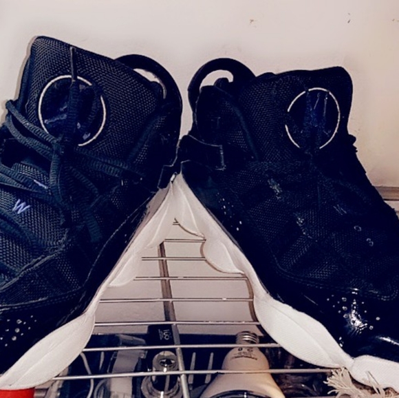 Air Jordan 6 rings - Picture 2 of 4